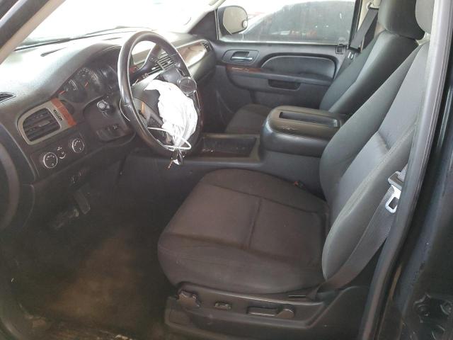 Photo 7 from auction – 2011 CHEVROLET TAHOE K150 with VIN 1GNSKAE00BR102017