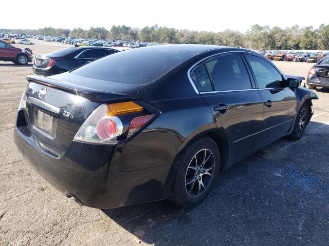 Photo 3 from auction – 2007 NISSAN ALTIMA 2.5 with VIN 1N4AL21E37C139619