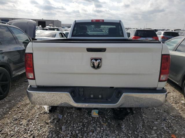 Photo 6 from auction – 2013 RAM 1500 ST with VIN 3C6JR6DG2DG565069