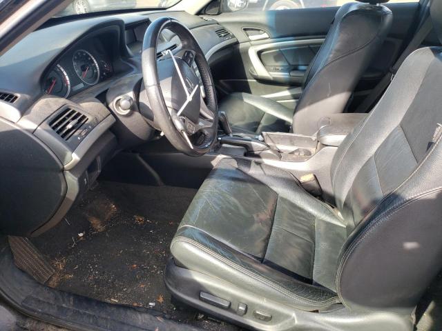 Photo 7 from auction – 2011 HONDA ACCORD EXL with VIN 1HGCS1B85BA016404
