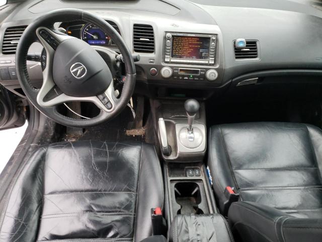 Photo 8 from auction – 2011 ACURA CSX TECHNO with VIN 2HHFD5F76BH201252