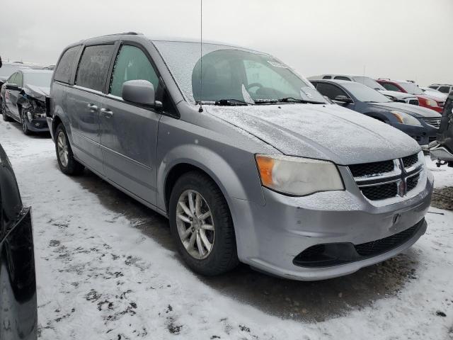 Photo 4 from auction – 2013 DODGE GRAND CARA with VIN 2C4RDGCGXDR790528