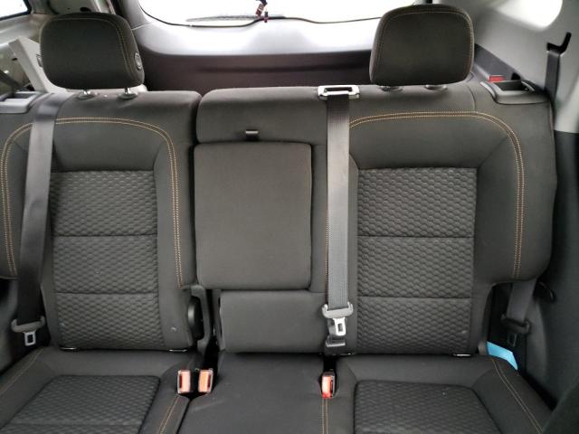 Photo 10 from auction – 2019 GMC TERRAIN SL with VIN 3GKALTEV5KL375362
