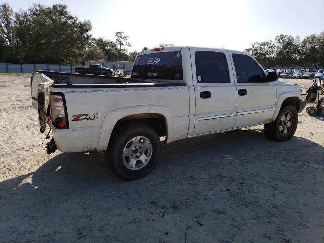 Photo 3 from auction – 2006 GMC NEW SIERRA with VIN 2GTEK13T561210943