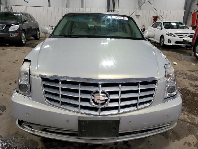 Photo 5 from auction – 2006 CADILLAC DTS with VIN 1G6KD57Y16U120139