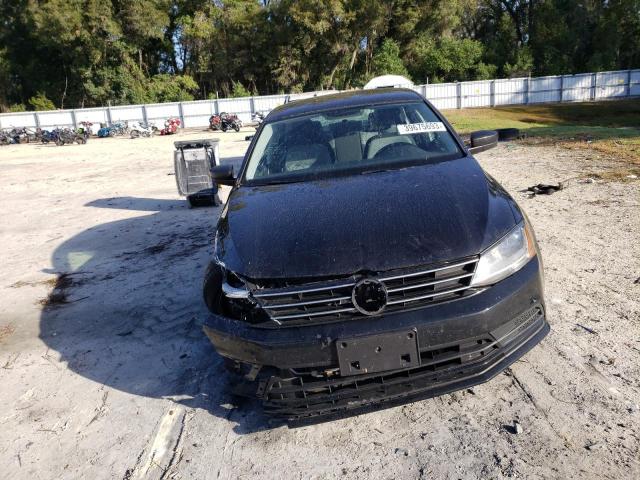 Photo 5 from auction – 2017 VOLKSWAGEN JETTA S with VIN 3VW2B7AJ0HM365335