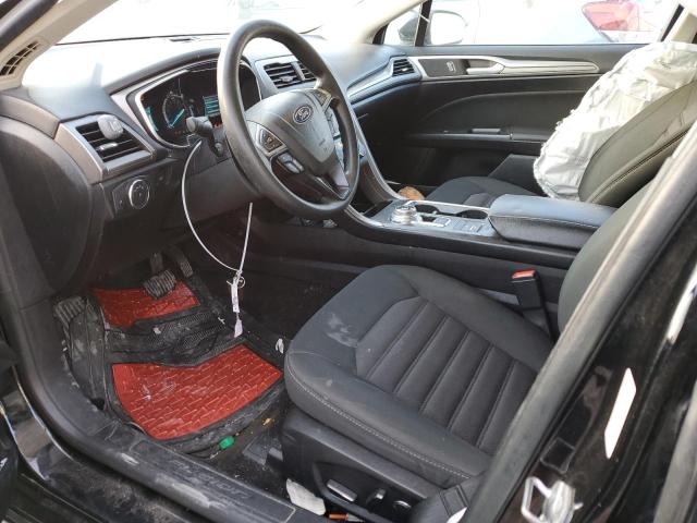 Photo 7 from auction – 2018 FORD FUSION SE with VIN 3FA6P0LU8JR248217