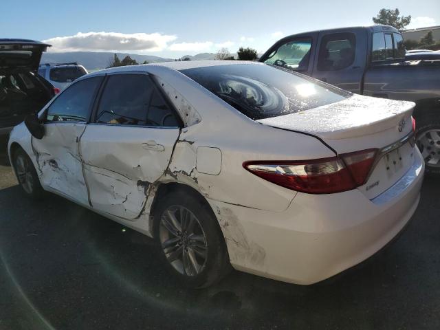 Photo 2 from auction – 2017 TOYOTA CAMRY LE with VIN 4T1BF1FK0HU680018
