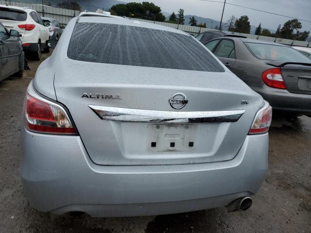 Photo 6 from auction – 2015 NISSAN ALTIMA 2.5 with VIN 1N4AL3AP5FC205612