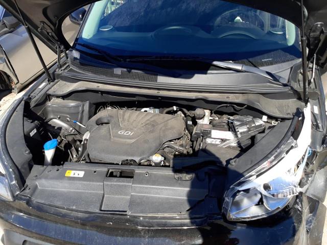 Photo 11 from auction – 2015 KIA SOUL with VIN KNDJN2A23F7765642
