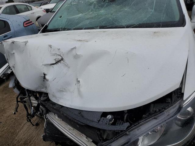 Photo 11 from auction – 2018 CHRYSLER PACIFICA H with VIN 2C4RC1N78JR230015