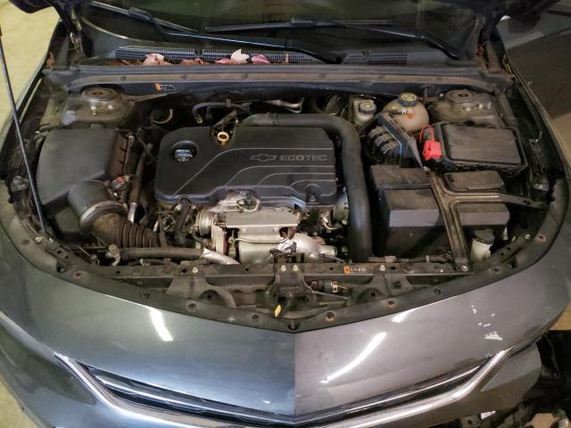 Photo 11 from auction – 2017 CHEVROLET MALIBU LT with VIN 1G1ZE5ST0HF226327