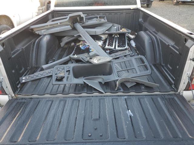 Photo 12 from auction – 2007 CHEVROLET SILVERADO with VIN 1GCEC19Z97Z131423