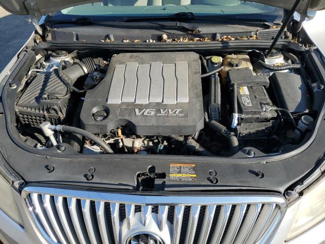 Photo 11 from auction – 2010 BUICK LACROSSE C with VIN 1G4GC5EG8AF128392