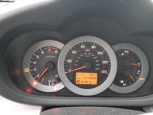 Photo 9 from auction – 2008 TOYOTA RAV4 with VIN JTMZD33V286069074