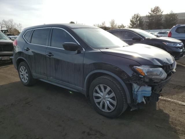 Photo 4 from auction – 2017 NISSAN ROGUE S with VIN KNMAT2MT8HP615880