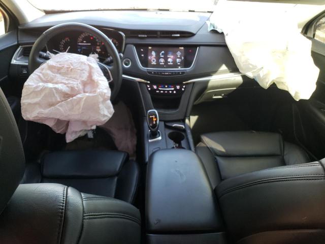 Photo 8 from auction – 2017 CADILLAC XT5 PREMIU with VIN 1GYKNCRS9HZ170083