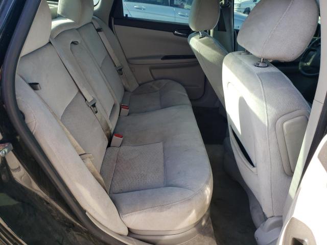Photo 10 from auction – 2012 CHEVROLET IMPALA LT with VIN 2G1WG5E39C1193594