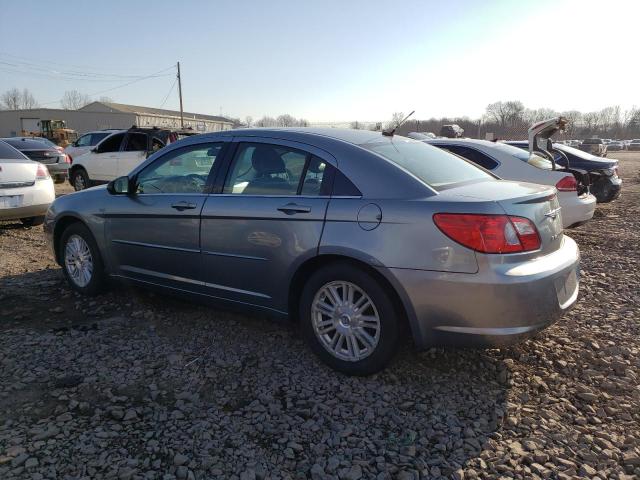 Photo 2 from auction – 2008 CHRYSLER SEBRING TO with VIN 1C3LC56R38N294763