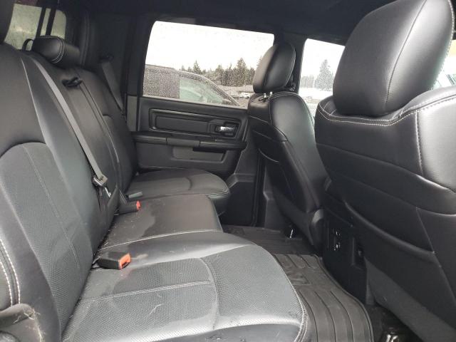 Photo 10 from auction – 2018 RAM 1500 REBEL with VIN 1C6RR7YT1JS135635