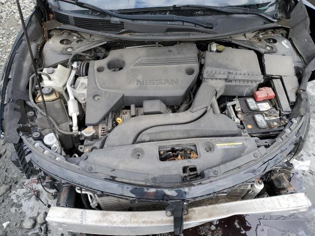 Photo 11 from auction – 2015 NISSAN ALTIMA 2.5 with VIN 1N4AL3AP1FN921296
