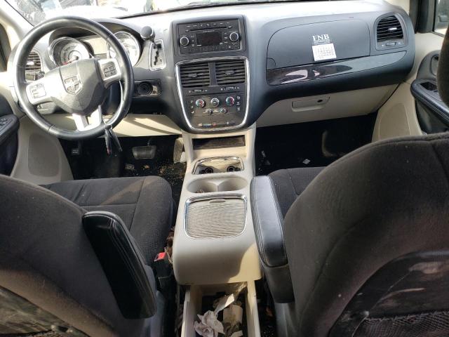 Photo 8 from auction – 2013 DODGE GRAND CARA with VIN 2C4RDGCGXDR670227
