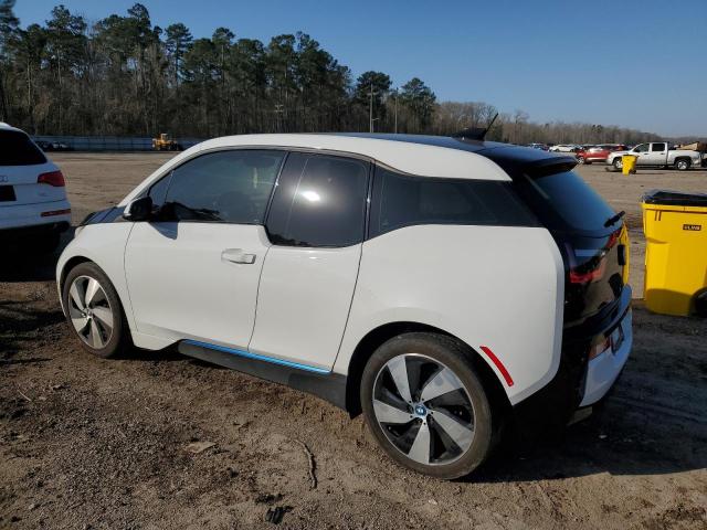 Photo 2 from auction – 2014 BMW I3 REX with VIN WBY1Z4C55EV273887