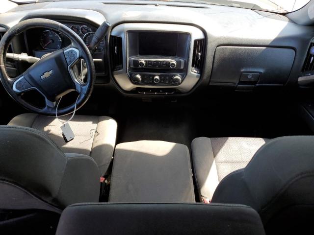 Photo 8 from auction – 2014 CHEVROLET SILVERADO with VIN 3GCPCREC5EG114446