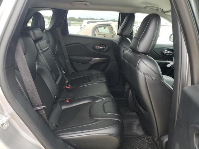 Photo 11 from auction – 2019 JEEP CHEROKEE L with VIN 1C4PJMLB2KD142037