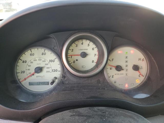 Фото 9 с аукциона – 2002 TOYOTA RAV4 с VIN JTEGH20V320044135