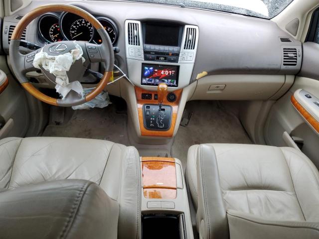 Photo 8 from auction – 2005 LEXUS RX 330 with VIN 2T2HA31U15C081716