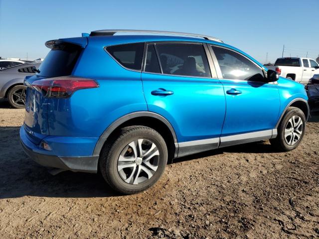 Photo 3 from auction – 2017 TOYOTA RAV4 LE with VIN 2T3BFREV2HW614071