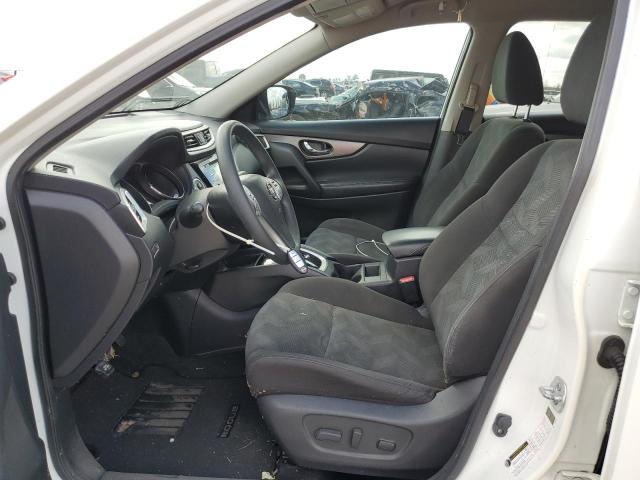Photo 7 from auction – 2016 NISSAN ROGUE S with VIN KNMAT2MT8GP656976