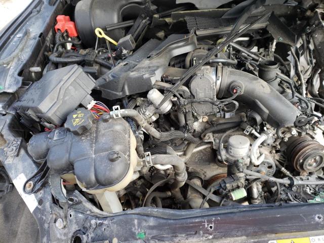 Photo 12 from auction – 2017 DODGE DURANGO SX with VIN 1C4RDHAG6HC690062