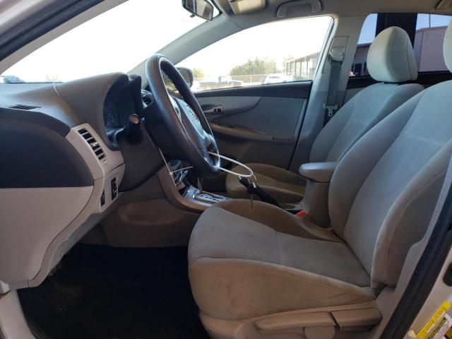 Photo 7 from auction – 2013 TOYOTA COROLLA BA with VIN 5YFBU4EEXDP150573