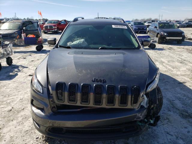 Photo 5 from auction – 2018 JEEP CHEROKEE L with VIN 1C4PJLCB6JD544328
