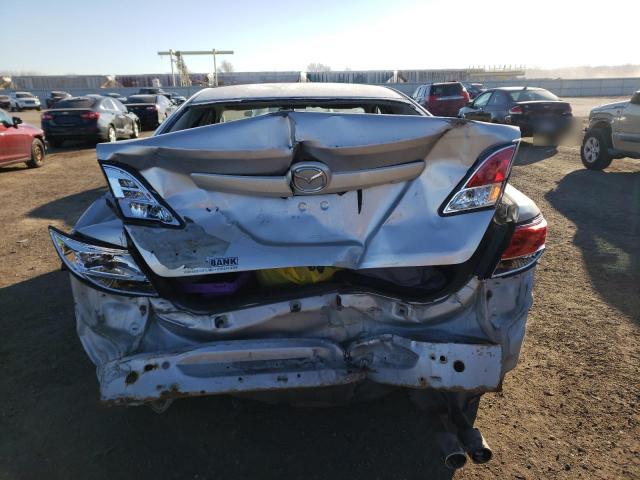 Foto 6 de la subasta – 2012 MAZDA 6 I con VIN 1YVHZ8BH4C5M30951
