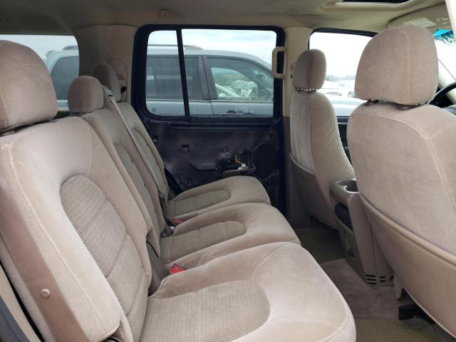 Photo 11 from auction – 2005 FORD EXPLORER X with VIN 1FMZU73KX5UA27395