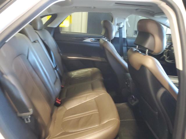 Photo 10 from auction – 2015 LINCOLN MKZ with VIN 3LN6L2GK9FR614456