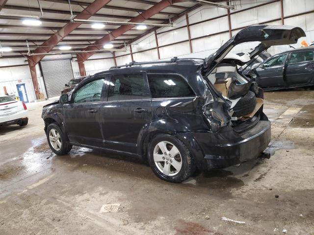 Photo 2 from auction – 2010 DODGE JOURNEY SX with VIN 3D4PG5FV5AT126565