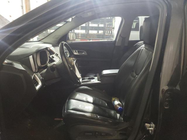 Photo 7 from auction – 2017 CHEVROLET EQUINOX LT with VIN 2GNFLFEK7H6247248