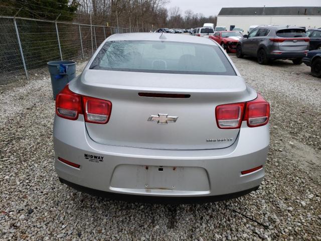 Photo 6 from auction – 2014 CHEVROLET MALIBU with VIN 1G11C5SL5EF117473