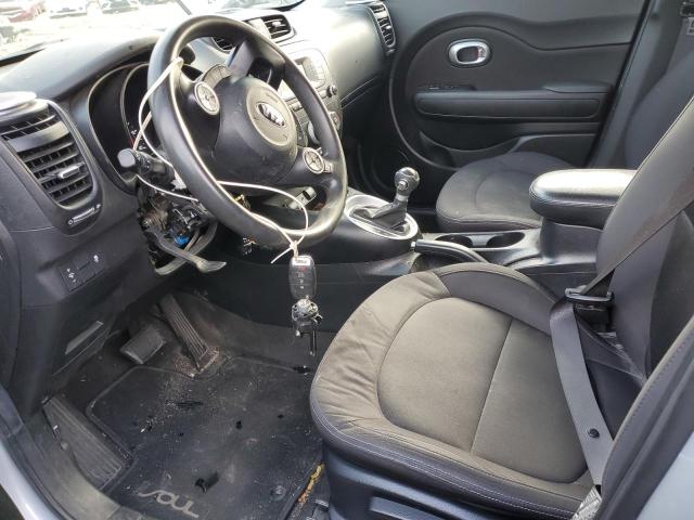 Photo 7 from auction – 2016 KIA SOUL with VIN KNDJN2A24G7876394