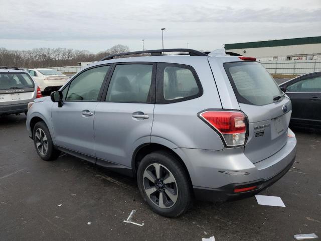 Фото 2 с аукциона – 2017 SUBARU FORESTER 2 с VIN JF2SJABC8HH468270