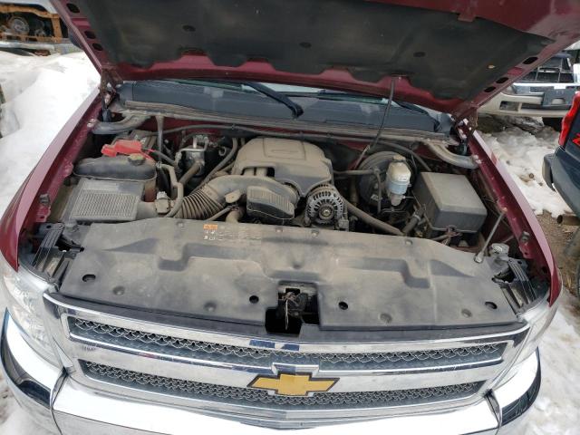 Photo 11 from auction – 2013 CHEVROLET SILVERADO with VIN 3GCPKSE75DG116970