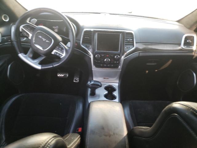 Photo 8 from auction – 2015 JEEP GRAND CHER with VIN 1C4RJFDJ4FC228763