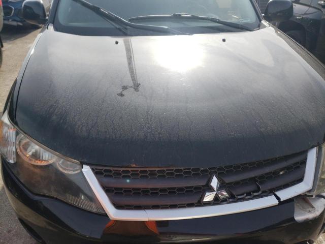 Photo 12 from auction – 2008 MITSUBISHI OUTLANDER with VIN JA4MT41X58Z002937