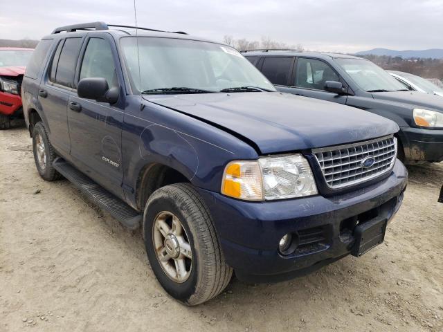 Photo 4 from auction – 2005 FORD EXPLORER X with VIN 1FMZU73KX5UA27395