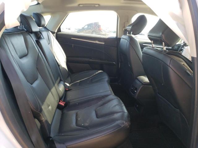 Photo 10 from auction – 2020 FORD FUSION TIT with VIN 3FA6P0D95LR151487