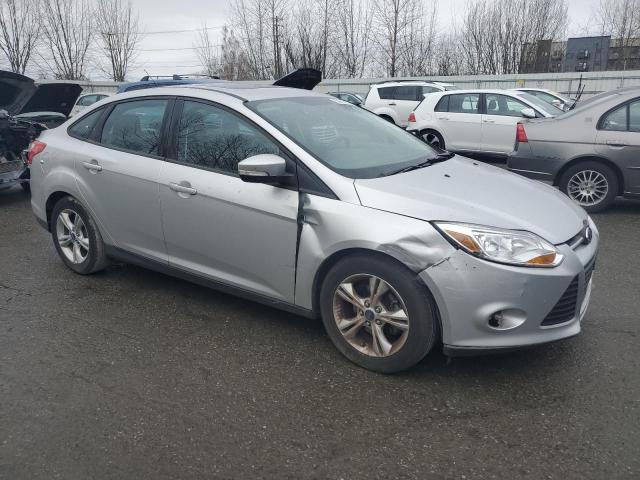 Photo 3 from auction – 2013 FORD FOCUS SE with VIN 1FADP3F20DL196426